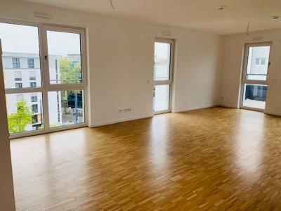 Genießen Sie den Feierabend auf ihrer tollen  Dachterrasse