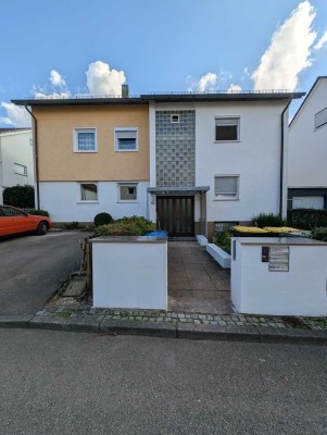 Helle 3-Zimmer Wohnung mit Balkon in Gerlingen