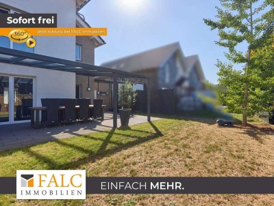 Ihr KfW-70-Effizienzhaus in Hückelhoven - ziehen Sie direkt ein!