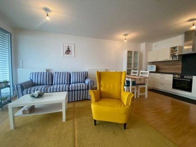 Moderne 2-Zimmer Wohnung mit Balkon in Villach