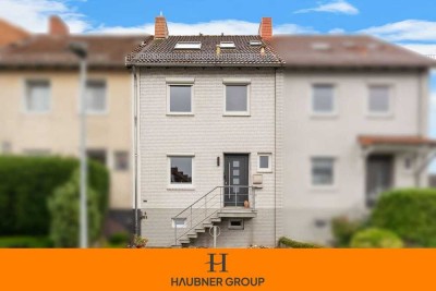 Ankommen. Wohlfühlen. Durchstarten. Das perfekte Haus für junge Familien