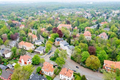 Stilvolles Einfamilienhaus in Leipzig-Leutzsch – ca. 220 m² Wohnfläche, 7 Zimmer, Top-Lage