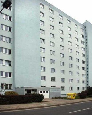 3 Raum Wohnung für Familien