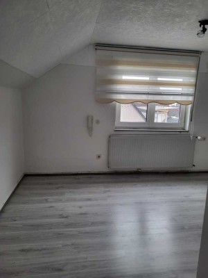 Freundliche 3,5-Zimmer-Wohnung mit Balkon in Heidenheim