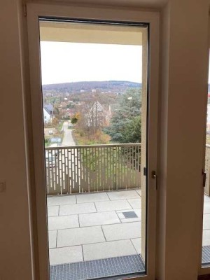 2-Zimmer-Wohnung mit Balkon, Heidelberg-Rohrbach