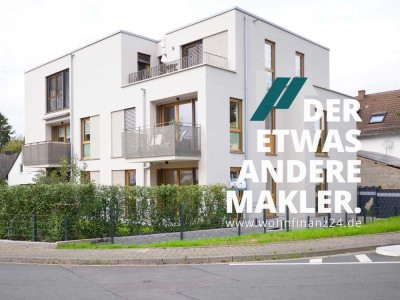Provisionsfrei: Architektenqualität mit Nachhaltigkeit & Garten!