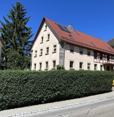 Wohnen im Zentrum von Kupferzell !!!