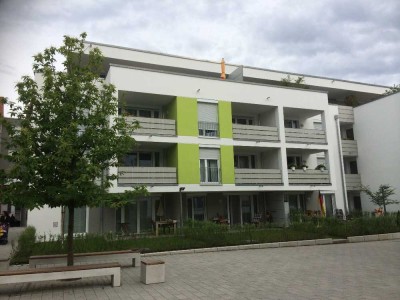 Urbaner Lebensstil in Stadtnähe!