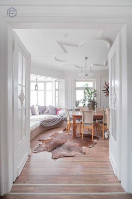 Modernisiertes Mehrfamilienhaus mit bezugsfreier Einheit – Verkauf im Bieterverfahren!