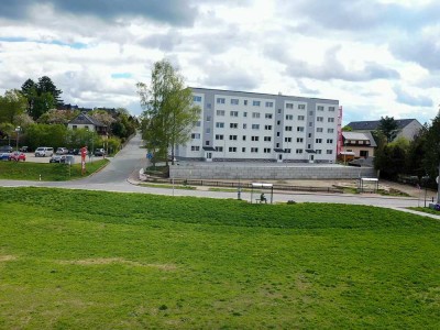 Jetzt umziehen: 2 Raumwohnung in Wolkenstein, mit Komfortausstattung !