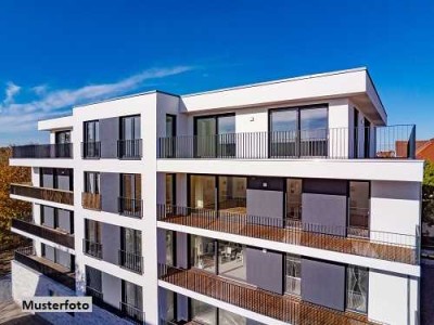 Hochwertige Penthouse-Wohnung mit Dachterrasse