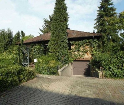 RARITÄT VON PRIVAT - EFH in Top-Lage von Meerbusch-Büderich (Grenze Alt-Meererbusch)