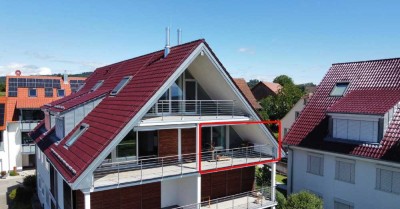 OPEN HOUSE am Samstag, 06.09.25 in der Zeit zwischen 12:00h und 14:00h - Nur mit Voranmeldung!