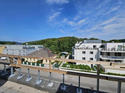 Komfort trifft Effizienz – 3-Zimmer-Wohnung mit Photovoltaik und Fußbodenkühlung