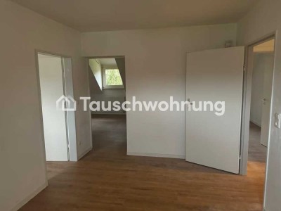 Tauschwohnung: Attraktive3-Zimmer-Wohnung in Darmstadt zu vermieten