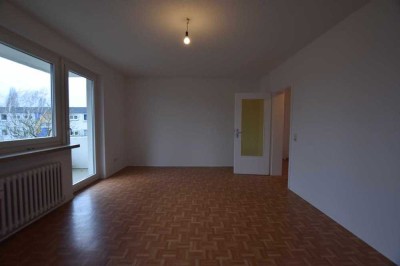 +++ Neue Wohnung, neues Glück! 3-Zimmer-Wohnung mit Balkon +++