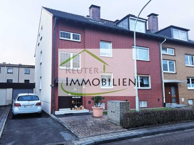 Modernes Wohnen in ruhiger Lage – 3 Zimmer mit Wohlfühlfaktor