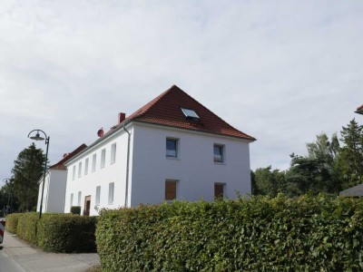 3-Zimmer-Wohnung in zentrumsnaher Lage von Boltenhagen – renoviert & sofort bezugsbereit!