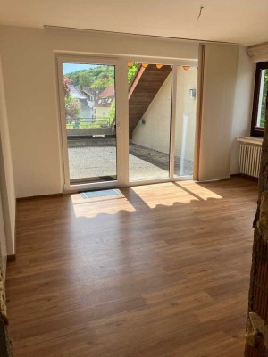 Wunderschöne 4 Zi.-Whg. Klütviertel, EBK, Balkon, Dachterrasse, TG-Stellplatz