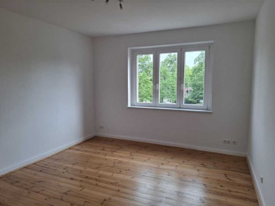 Ansprechende 3-Zimmer-Wohnung mit gehobener Innenausstattung mit Balkon in Wittenberge