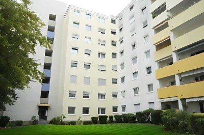 Kapitalanlage: 3,5 Zimmer ETW & TG Stellplatz in Schwalbach