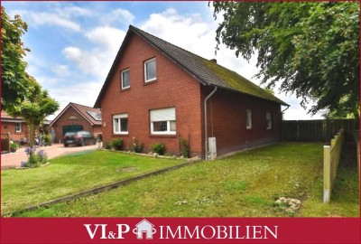 NEUER PREIS - Einfamilienhaus in ruhiger Lage in Spetzerfehn