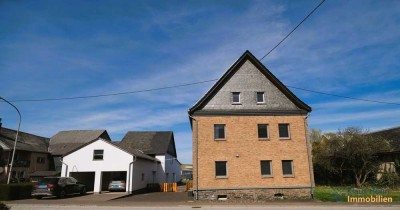 Traumhaus im schönen Hunsrück