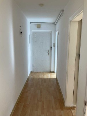 Schöne 2-Raumwohnung in ruhiger Lage