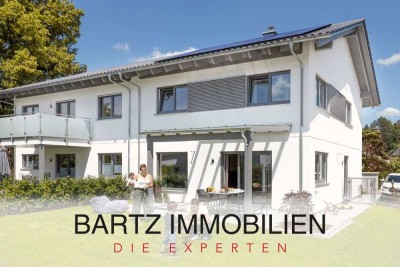 Ihr neues Grundstück mit individuell planbarer Doppelhaushälfte in familienfreundlicher Lage