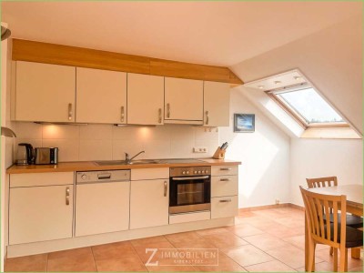 Gepflegte Ferienwohnung im Badzentrum**