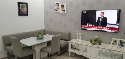 2,5-Zimmer Eigentumswohnung mit Gartennutzung in 1140 Wien