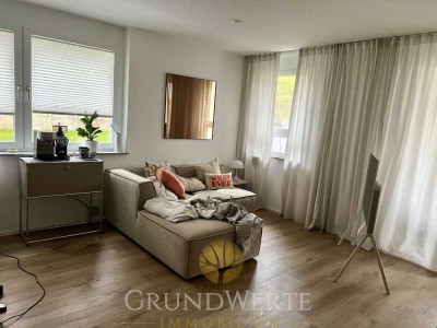 2-Zimmer EG Wohnung in Leonberg