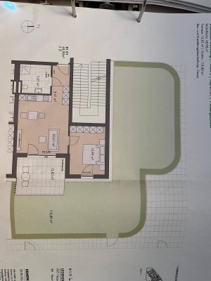 Neue Wohnung