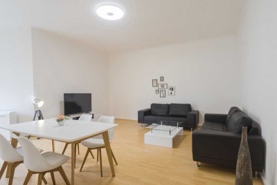 Provisionsfrei – Charmante 2-Zimmer-Wohnung im beliebten Prenzlauer Berg (ca. 67 m²)