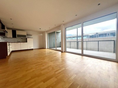 Charmante 2-Zimmer Wohnung mit Balkon in Lochau