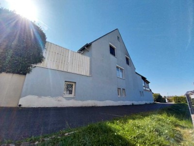 Großzügiges Reihenendhaus mit Wintergarten, Terrasse und Doppelgarage