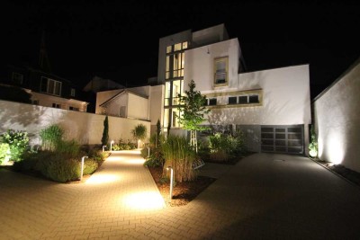 Modern City Living 3,5 Zimmer mit EBK, großer Süd-Terrasse, Garage