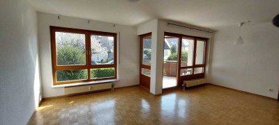 2-Zimmer Wohnung  in Oßweil