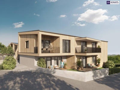 IHRE TRAUMWOHNUNG! Verkaufsstart der Premium-Wohnungen für puren Wohngenuss! PROVISIONSFREI!