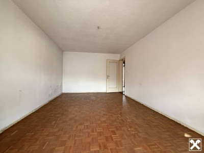 Anleger aufgepasst! 1,5 Zimmerwohnung in Stadtnähe!