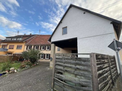 TOP-GELEGENHEIT! Gemütliches Einfamilienhaus mit Nebengebäude in Breitenheim/Meisenheim zu verkaufen