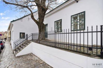 Erstbezug! Traumhafte 3-Zimmer-Wohnung mit Ausbaupotenzial – Ausbaustudie vorhanden, erzielbare Wohnnutzfläche ca. 550 m²