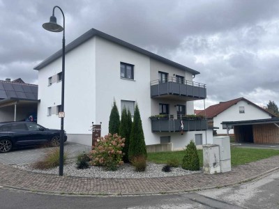 Schöne 3-Zimmerwohnung in ruhiger Lage