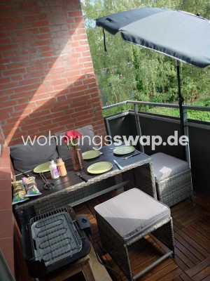 Wohnungstausch: Neue Weidenstraße 26