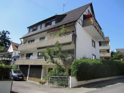 Die Lösung: großzügiges Platzangebot für Wohnen, Hobby, Büro, Lager in angenehmem Wohnumfeld .....