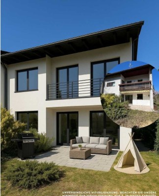 Ein Haus voller Möglichkeiten