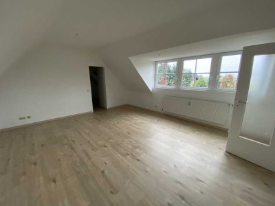 Charmante 2-Zimmer Dachgeschosswohnung in Aachen-Eilendorf