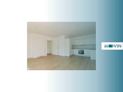 3-Zimmer-Wohnung mit EBK und exklusivem Balkonambiente in Schönefeld