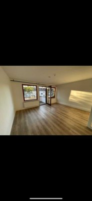 Stilvolle 1-Zimmer-Wohnung in Hannover-Oststadt