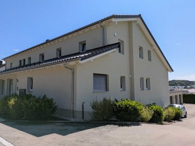 Moderne 3-Zimmerwohnung in Krumbach